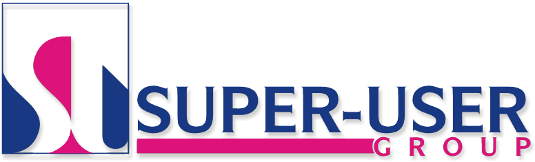 Super-User Logo